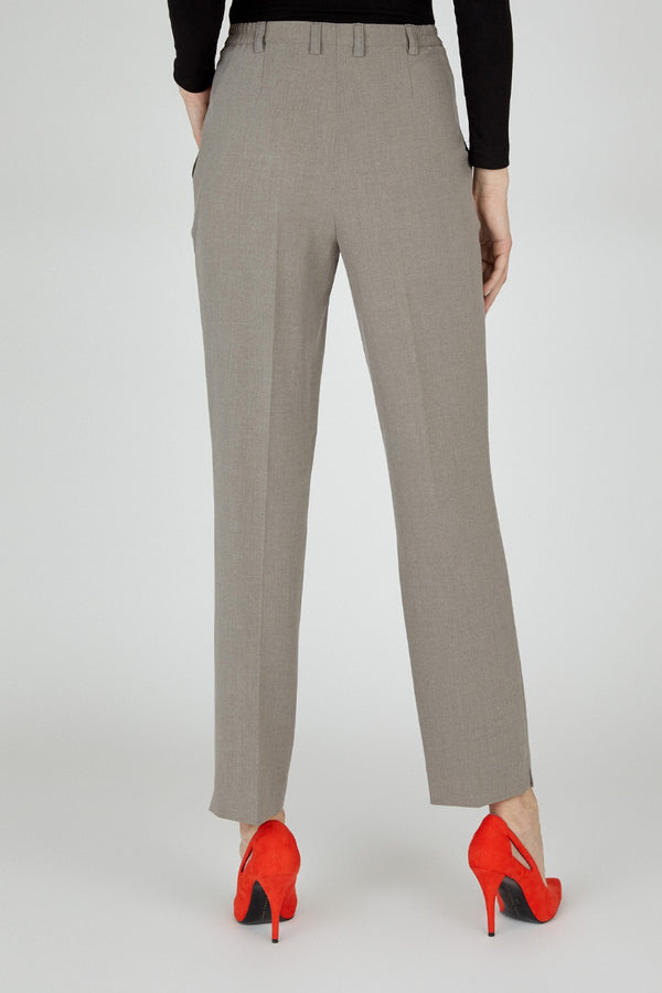 Robbe & Berking ROBELL PIA HOSEN HELL TAUPE Exklusivangebot