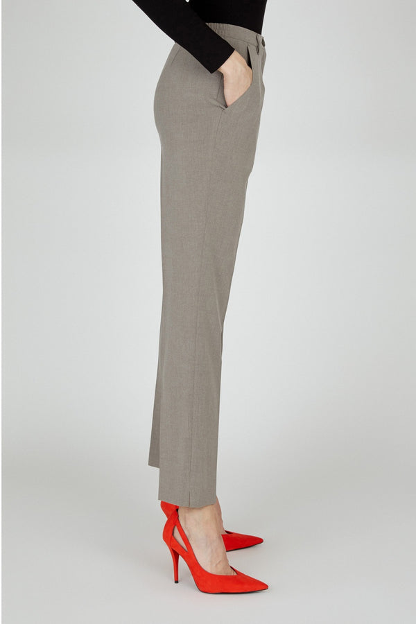Robbe & Berking ROBELL PIA HOSEN HELL TAUPE Exklusivangebot