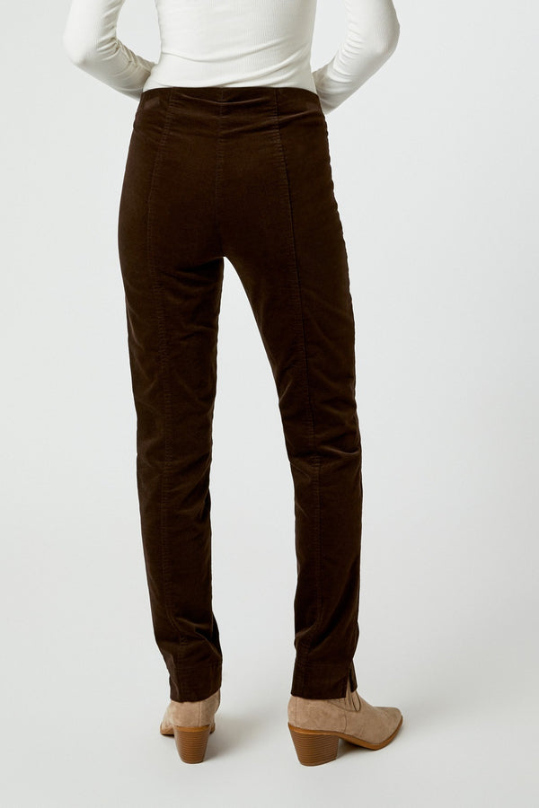 Robbe & Berking ROBELL MARIE SAMTHOSEN KARAMELL Cyber Monday