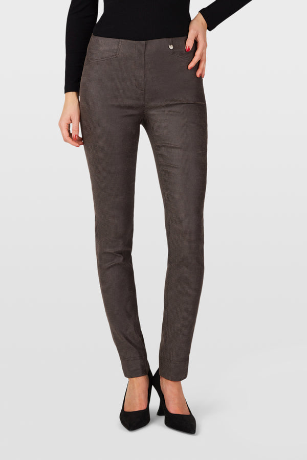 Robbe & Berking ROBELL ROSE HOSEN KARAMELL Muttertagsangebot