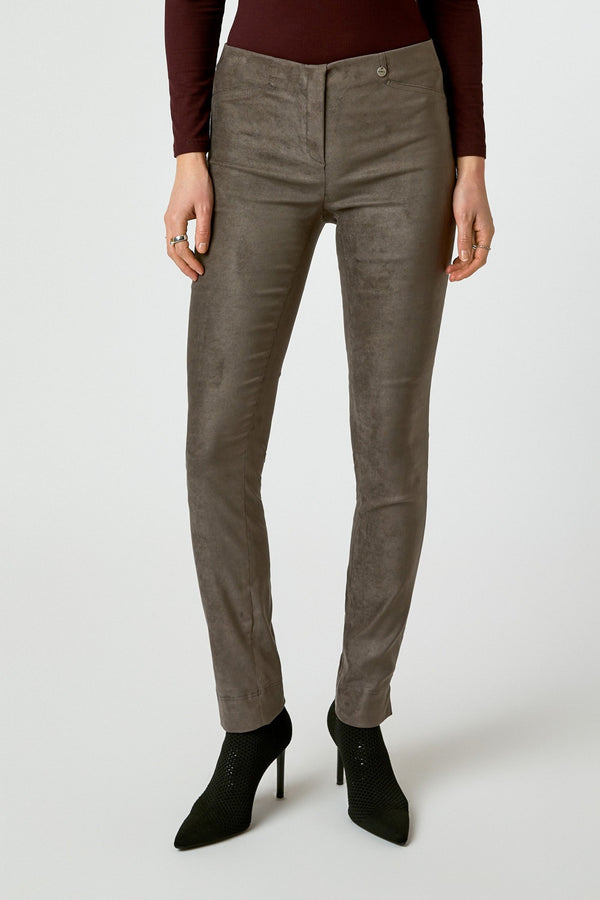 Robbe & Berking ROBELL ROSE HOSEN KARAMELL Vatertagsangebot