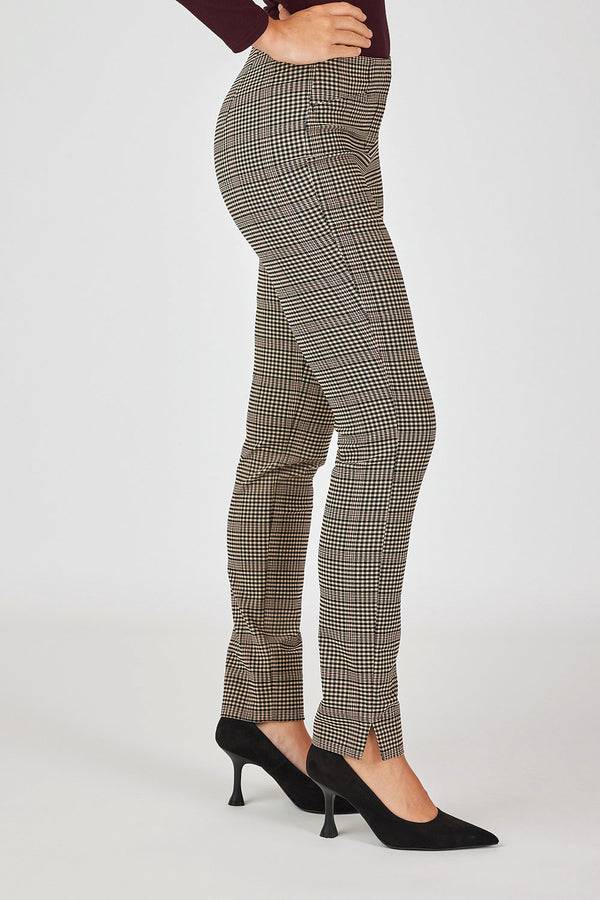 Robbe & Berking ROBELL ROSE HOSEN KARAMELL Valentinstagsangebot