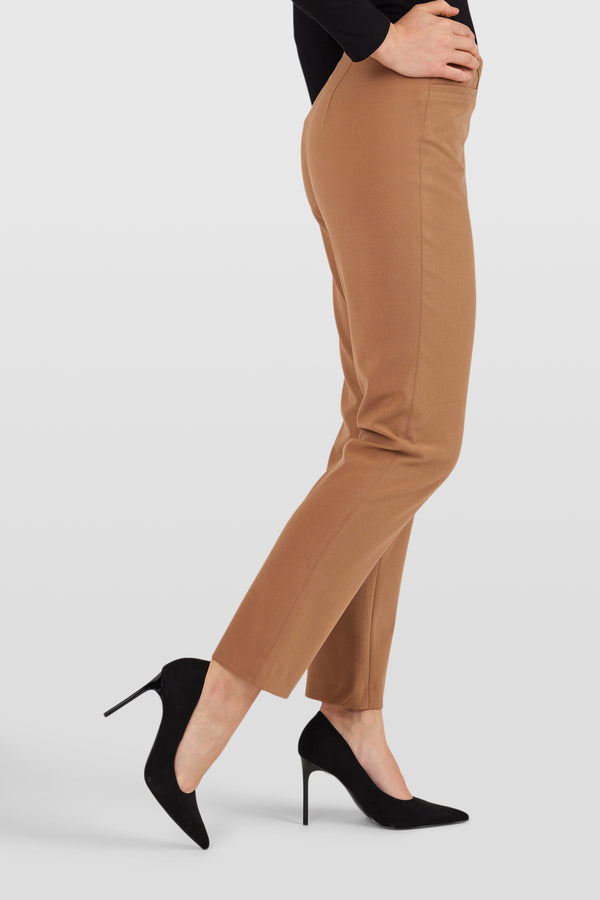 Robbe & Berking ROBELL JACKLYN HOSEN COGNAC Exklusive Angebote