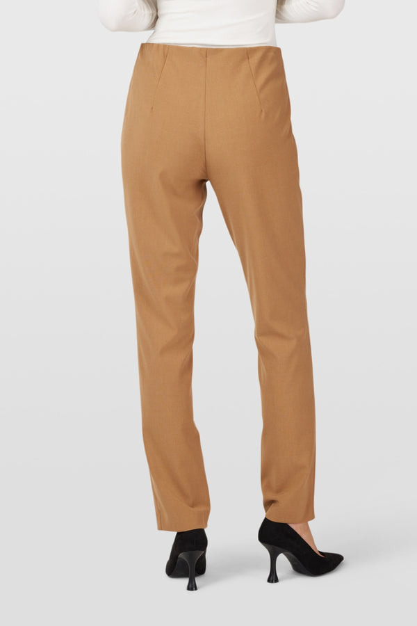 Robbe & Berking ROBELL JACKLYN HOSEN COGNAC Blitzangebot