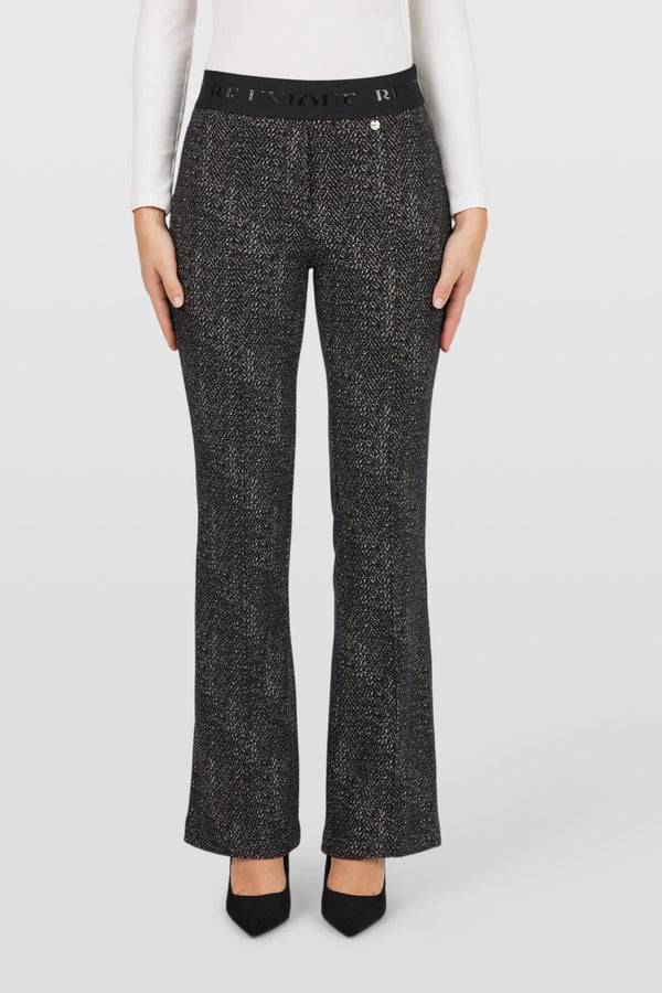 Robbe & Berking ROBELL JOELLA HOSEN DUNKELBRAUN Bestseller
