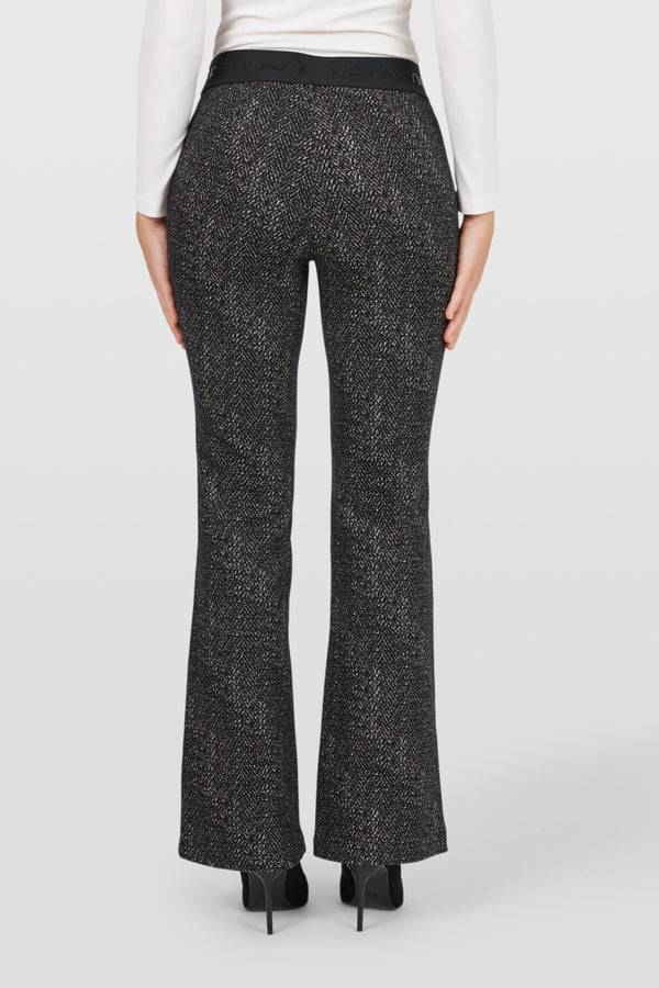 Robbe & Berking ROBELL JOELLA HOSEN DUNKELBRAUN Bestseller