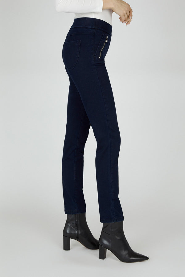 Robbe & Berking ROBELL NENA JEANS MARINE Begrenzte Freigabe