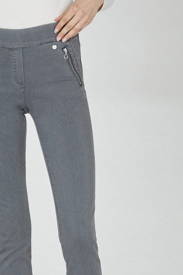 Robbe & Berking ROBELL NENA JEANS GRAU Bis zu 65% Rabatt