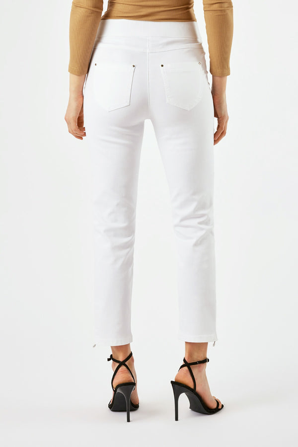 Robbe & Berking ROBELL NENA 09 JEANS WEIß Bis zu 55% Rabatt