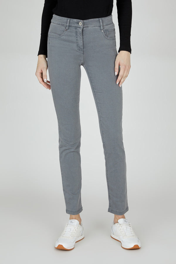 Robbe & Berking ROBELL ELENA JEANS GRAU Fabrikpreis