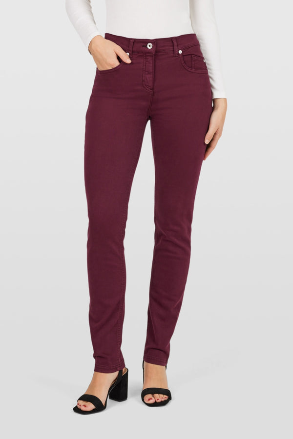 Robbe & Berking ROBELL ELENA JEANS VIOLETTE Muttertagsangebot