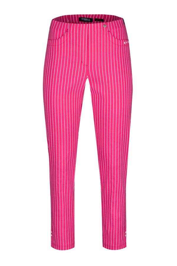 Robbe & Berking ROBELL BELLA 09 HOSEN PINK Nur für heute