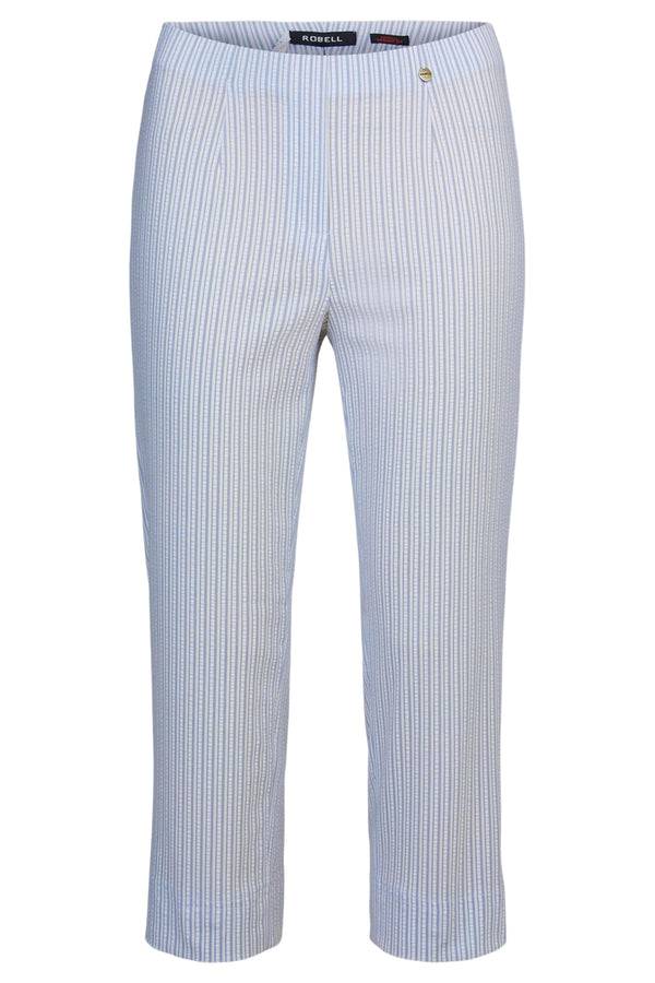 Robbe & Berking ROBELL MARIE 07 HOSEN MARINE Sonderangebot der Fabrik