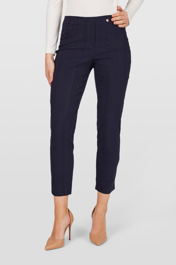 Robbe & Berking ROBELL BELLA 09 HOSEN MARINE Riesige Rabatte