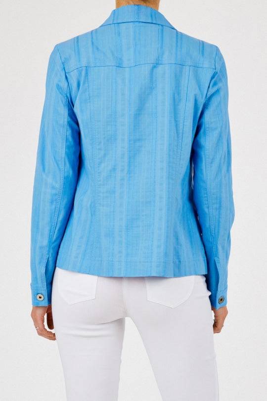 Robbe & Berking ROBELL HAPPY JACKE BLAU Kostenloser Versand international
