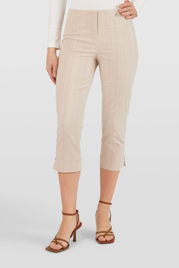 Robbe & Berking ROBELL MARIE 07 HOSEN GOLD Im Verkauf