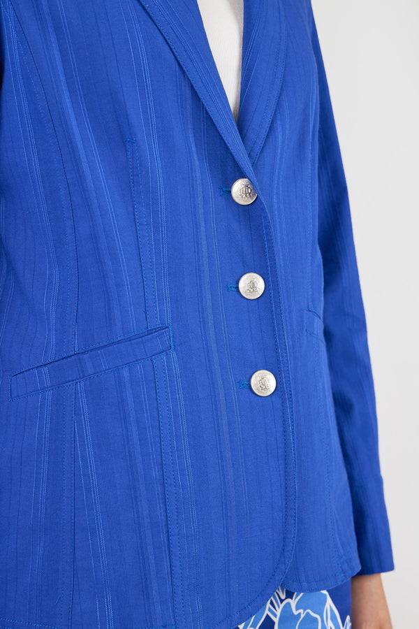 Robbe & Berking ROBELL EMILIA JACKE KÖNIGSBLAU Outlet
