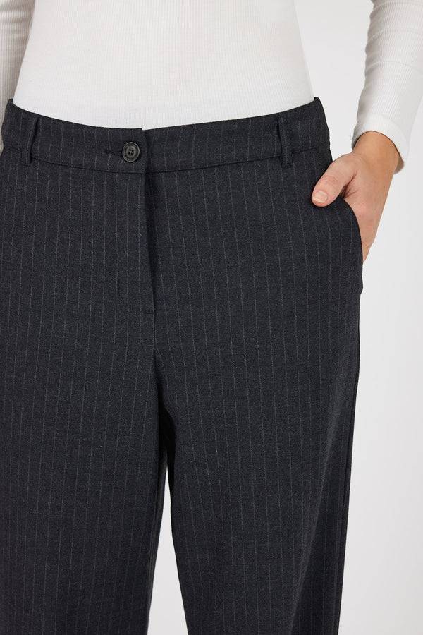 Robbe & Berking ROBELL CLOE HOSEN DUNKELGRAU im Angebot