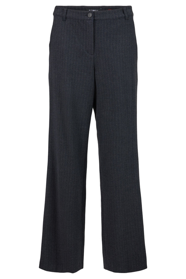 Robbe & Berking ROBELL CLOE HOSEN DUNKELGRAU im Angebot