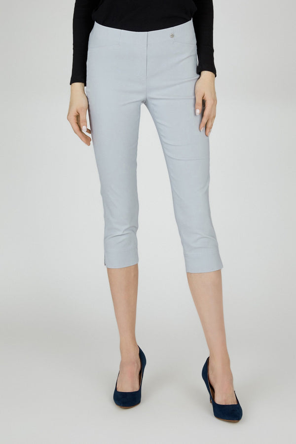 Robbe & Berking ROBELL ROSE 07 HOSEN PERLGRAU Meist gekauft