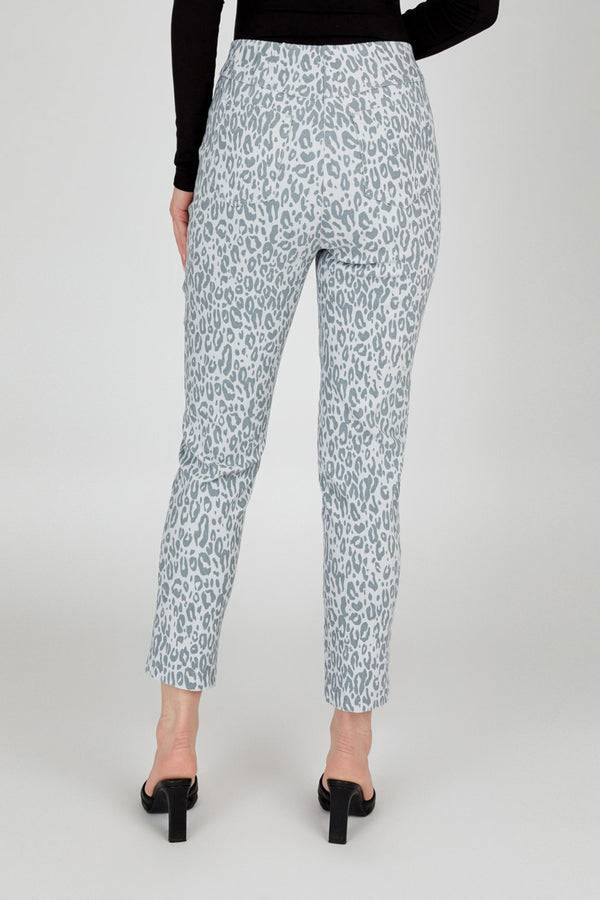 Robbe & Berking ROBELL BELLA 09 HOSEN GRAU Fabrik Onlineshop
