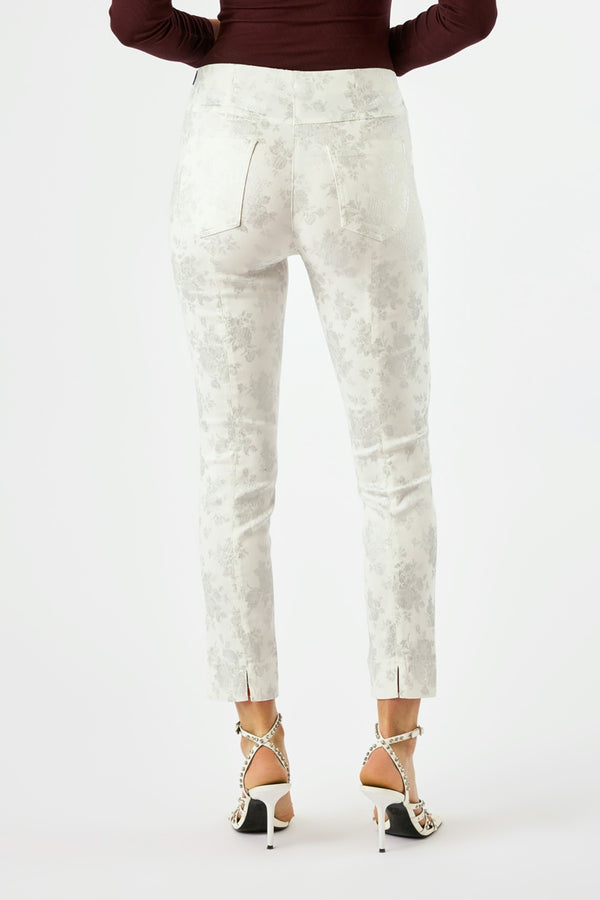 Robbe & Berking ROBELL ROSE 09 HOSEN SILBER Sonderangebot