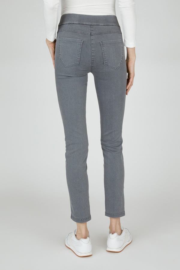 Robbe & Berking ROBELL NENA JEANS GRAU Günstig kaufen
