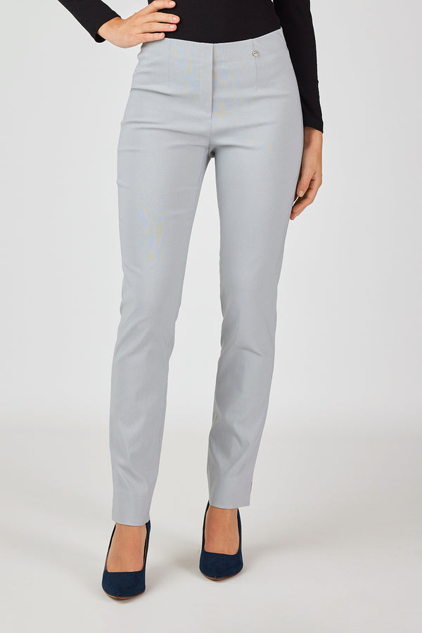 Robbe & Berking ROBELL MARIE HOSEN PERLGRAU Online Shopping