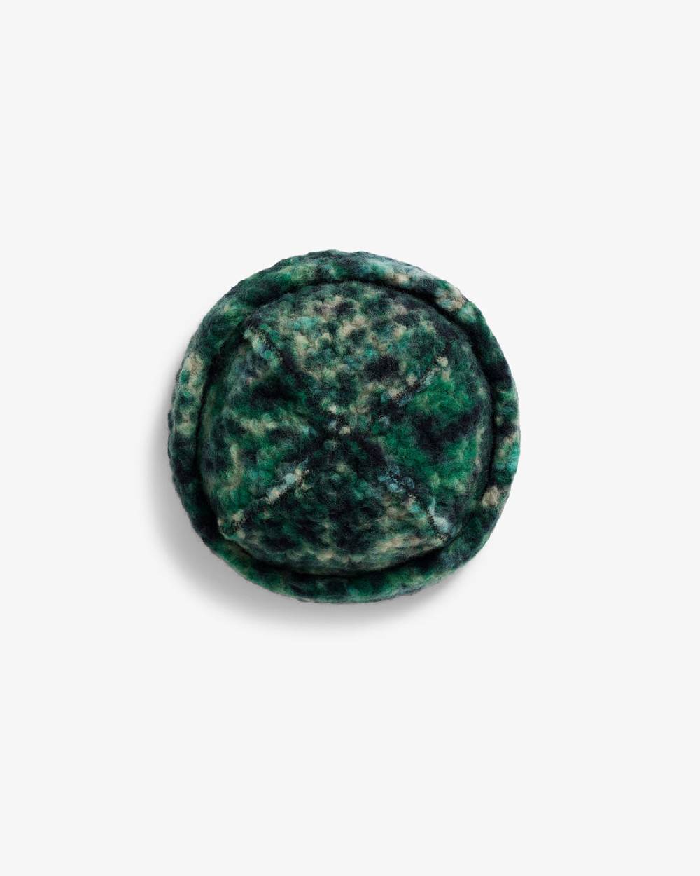 ﻿Rotholz Sherpa Toque Bio Wollmischung - Multi Riesige Rabatte
