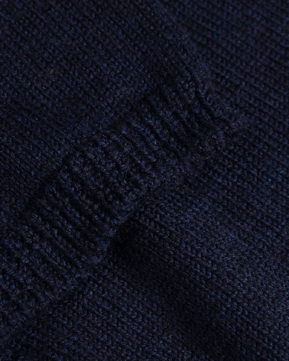 Rotholz Gestrickte Balaklava - Blau Black Friday Preise