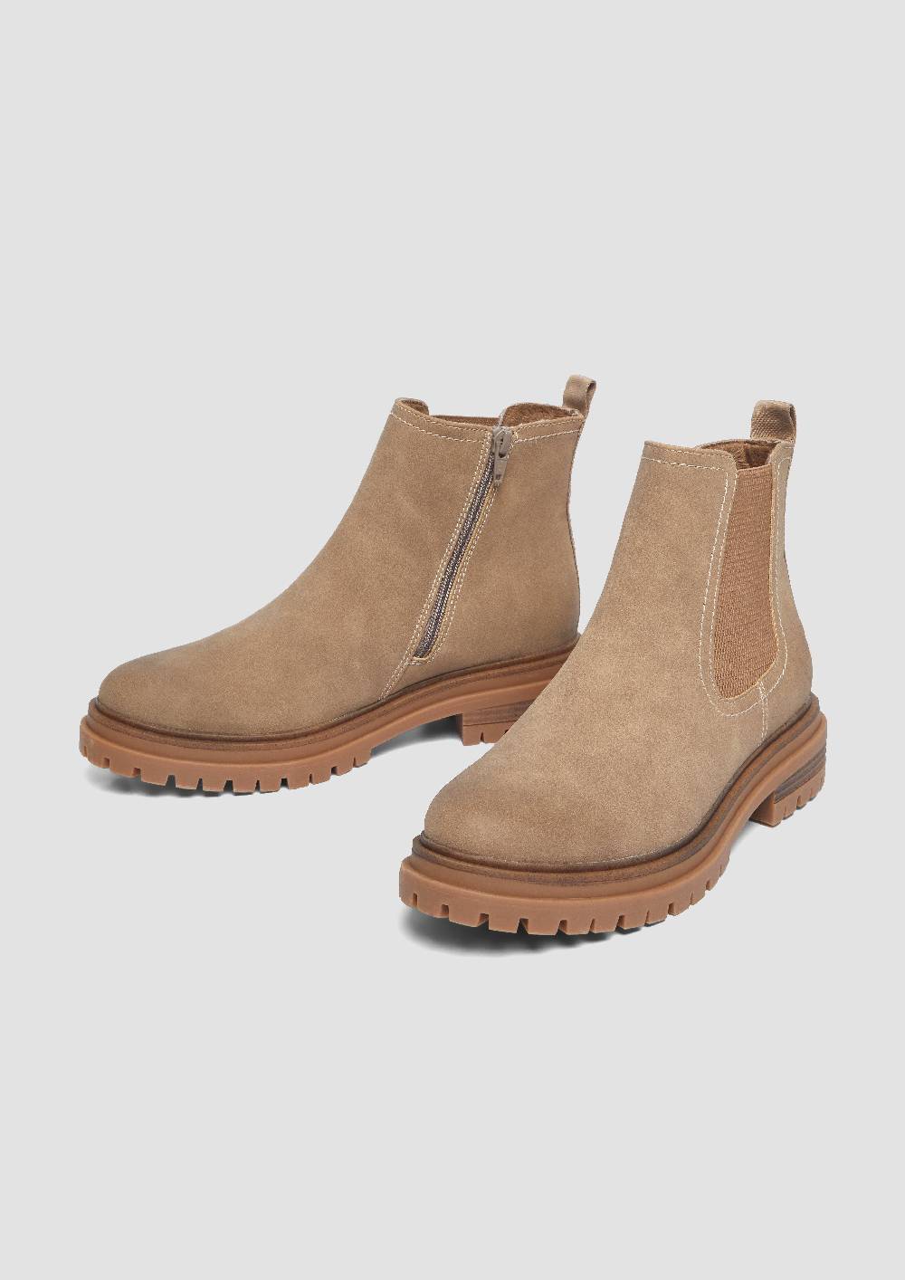 S.Oliver Stiefel Rabatte dieses Monats
