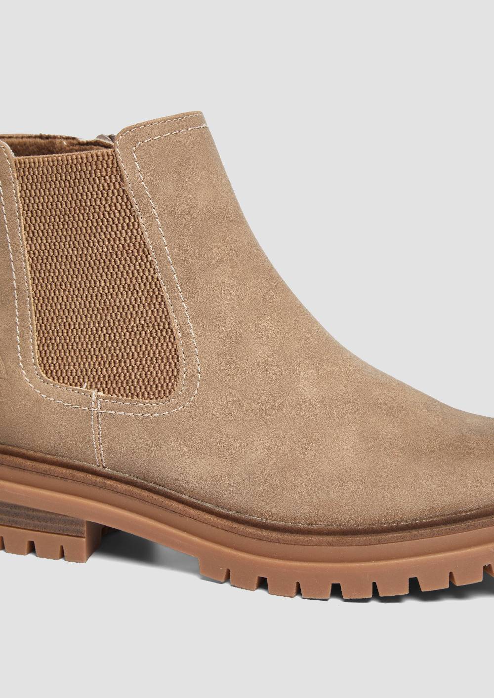 S.Oliver Stiefel Rabatte dieses Monats