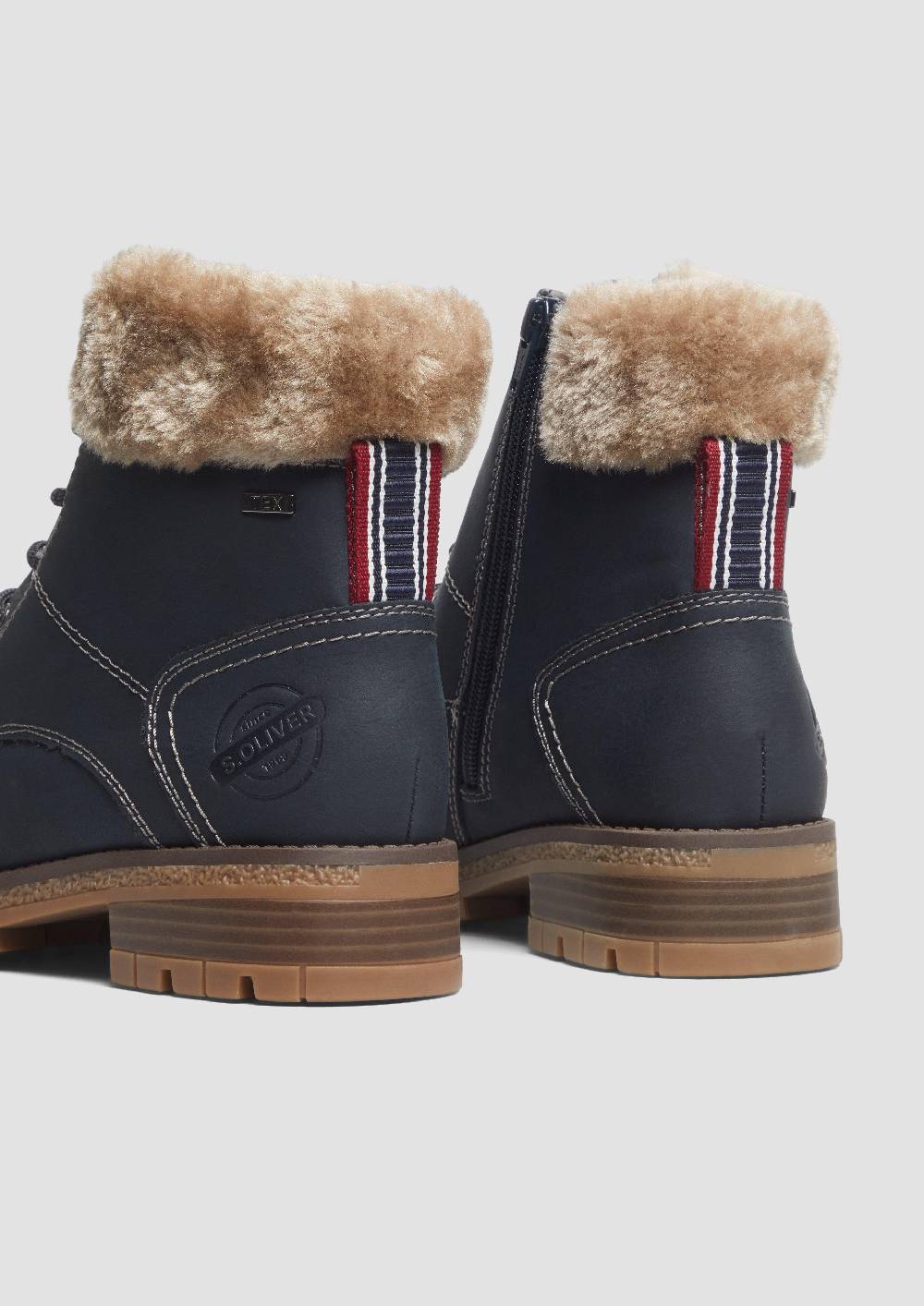 S.Oliver Stiefel Angebote