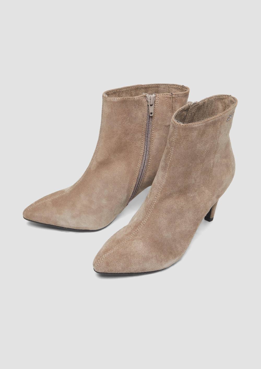 S.Oliver Stiefel mit Absatz Blitzverkäufe