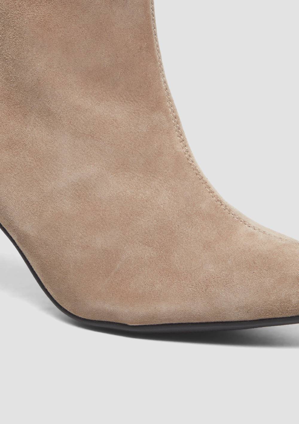 S.Oliver Stiefel mit Absatz Blitzverkäufe