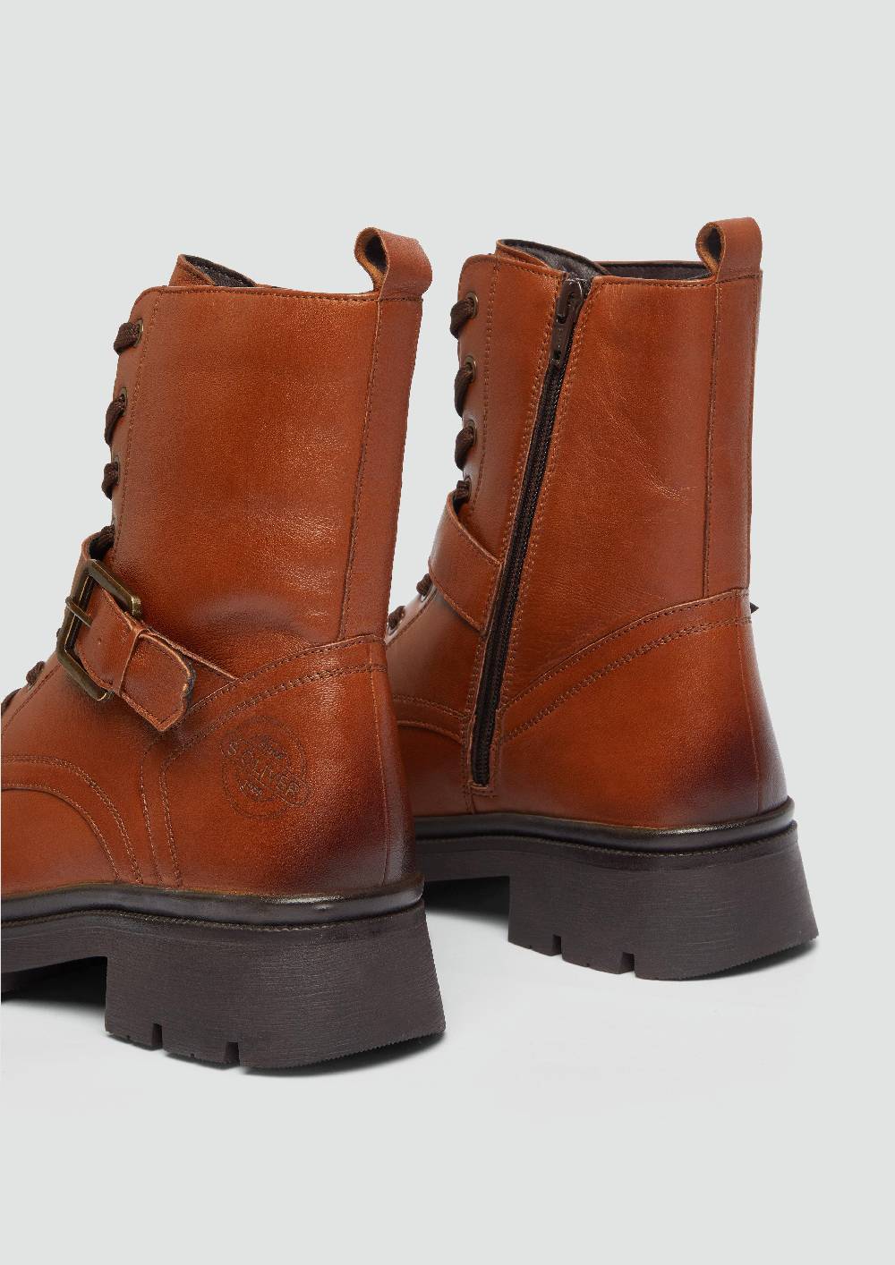 S.Oliver Stiefel Limitierter Zeitrabatt