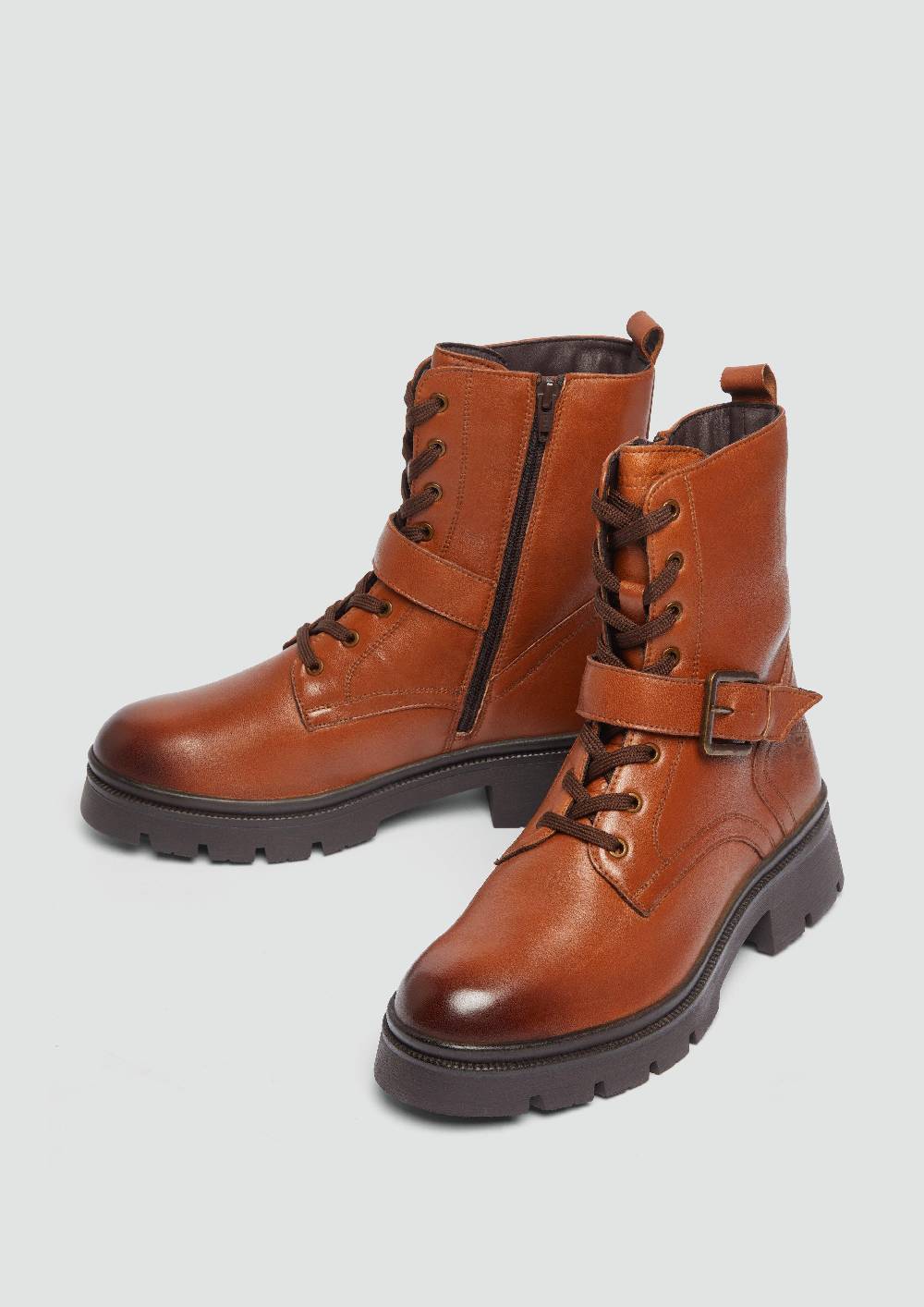 S.Oliver Stiefel Limitierter Zeitrabatt