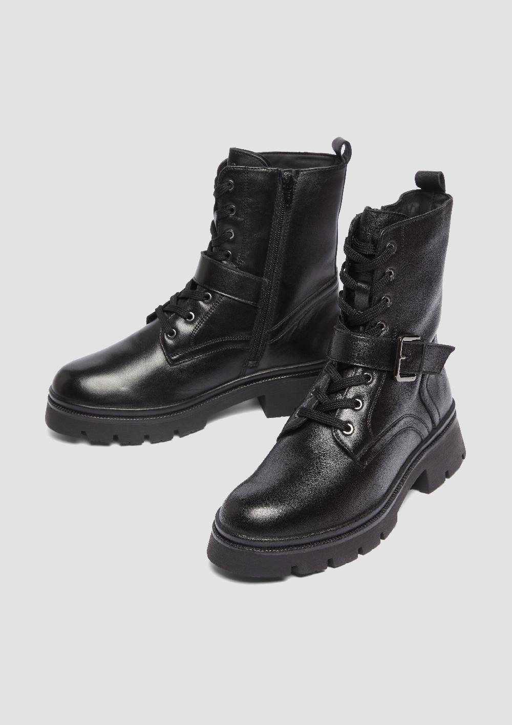S.Oliver Stiefel Fabrik Onlineshop
