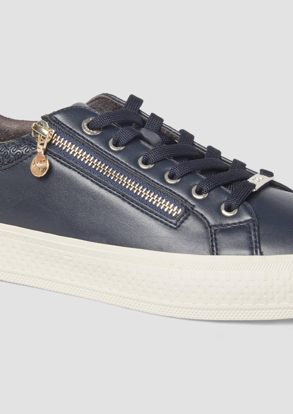 S.Oliver Schnürer Online Shopping