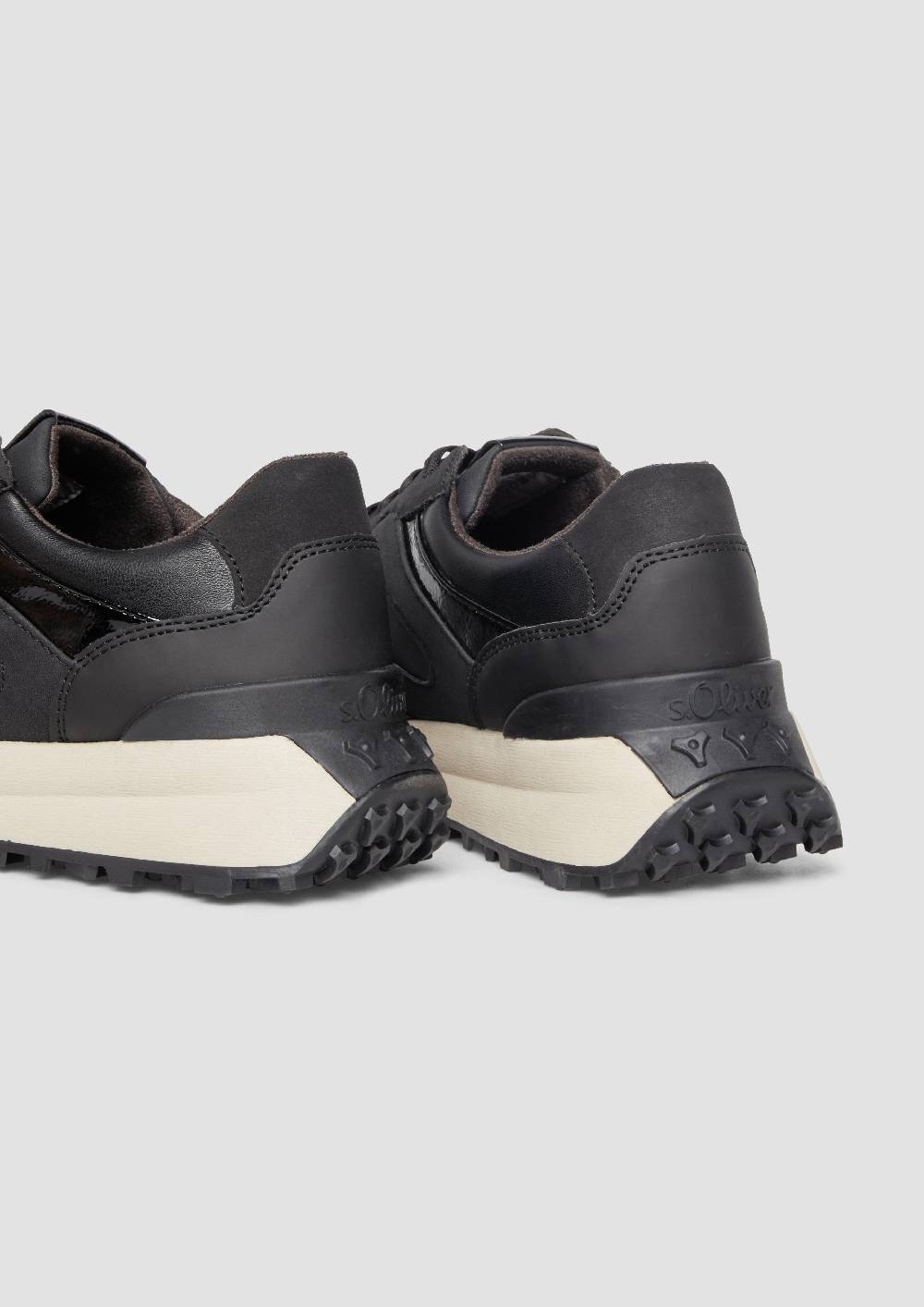 S.Oliver Sportlicher Sneaker Saisonschlussverkauf
