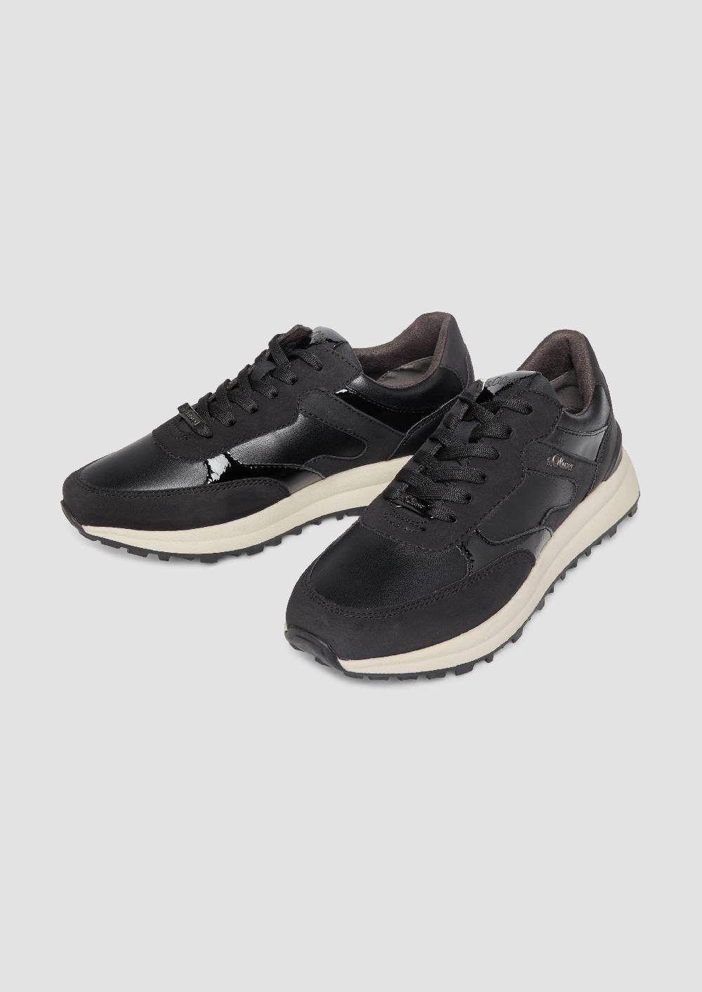 S.Oliver Sportlicher Sneaker Saisonschlussverkauf