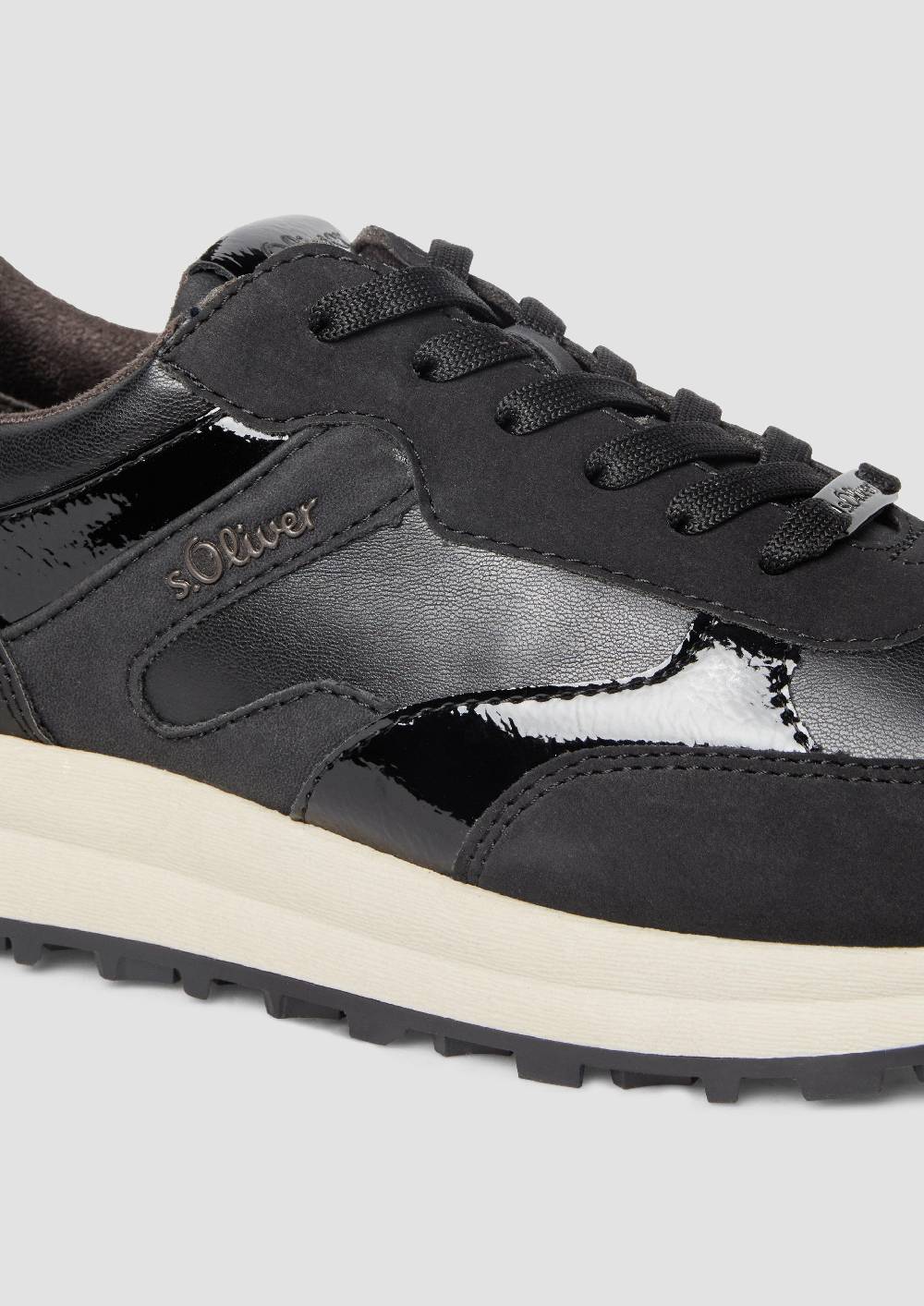 S.Oliver Sportlicher Sneaker Saisonschlussverkauf