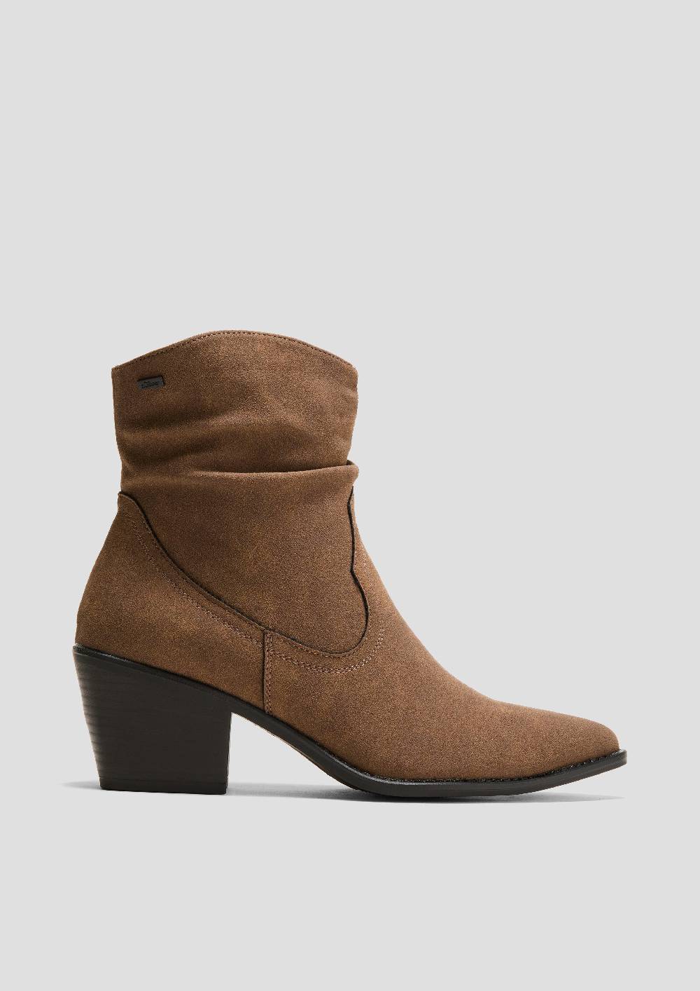 S.Oliver Stiefel im Western-Stil Bestseller