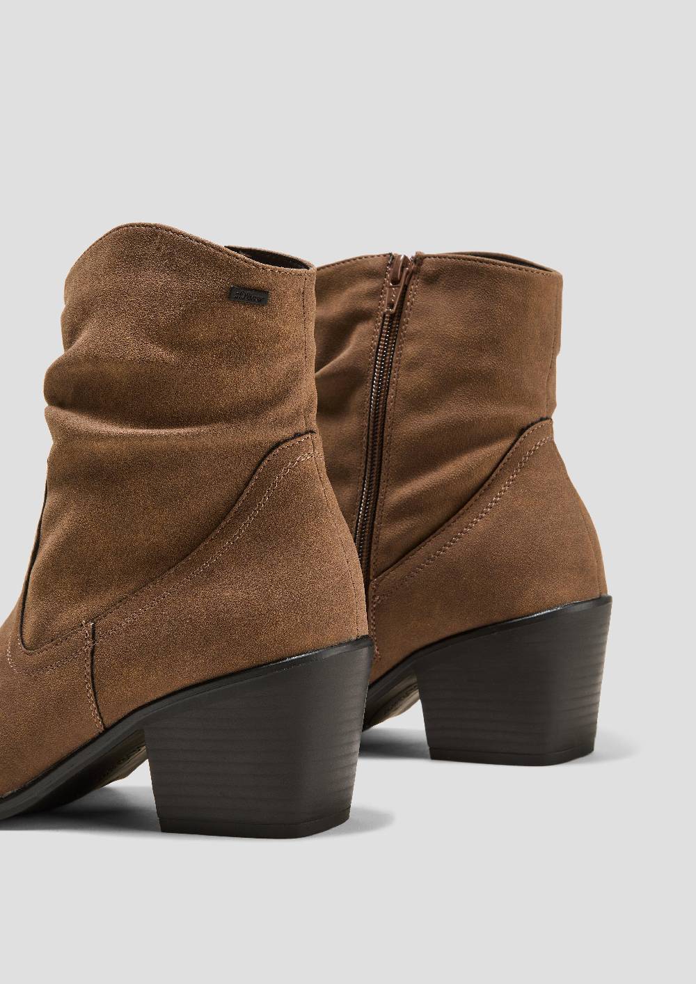 S.Oliver Stiefel im Western-Stil Bestseller