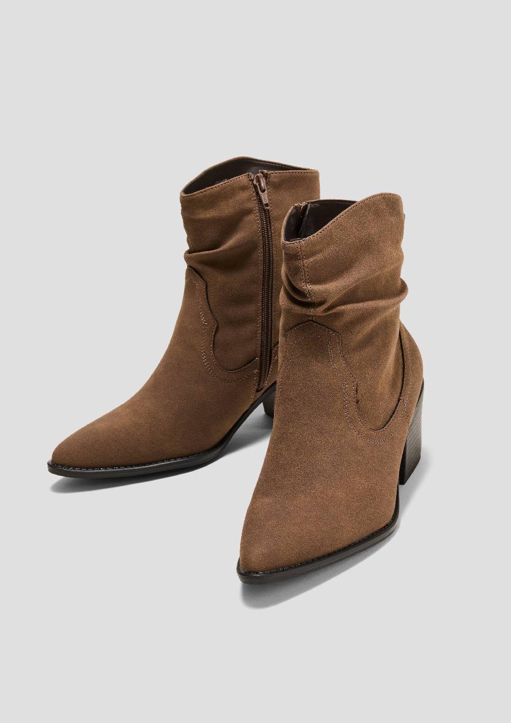 S.Oliver Stiefel im Western-Stil Bestseller