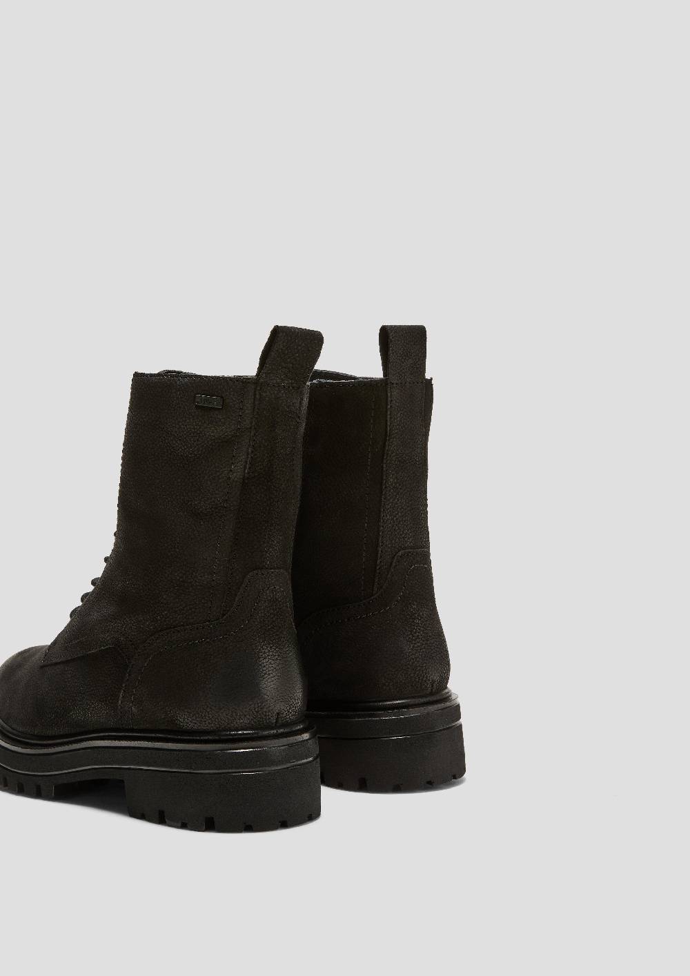 S.Oliver Stiefel Super Rabatt