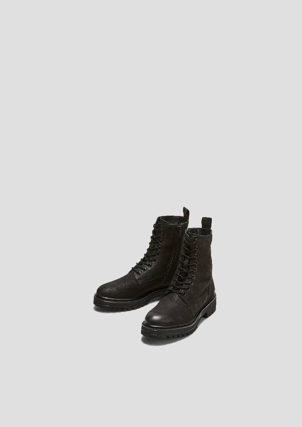 S.Oliver Stiefel Super Rabatt
