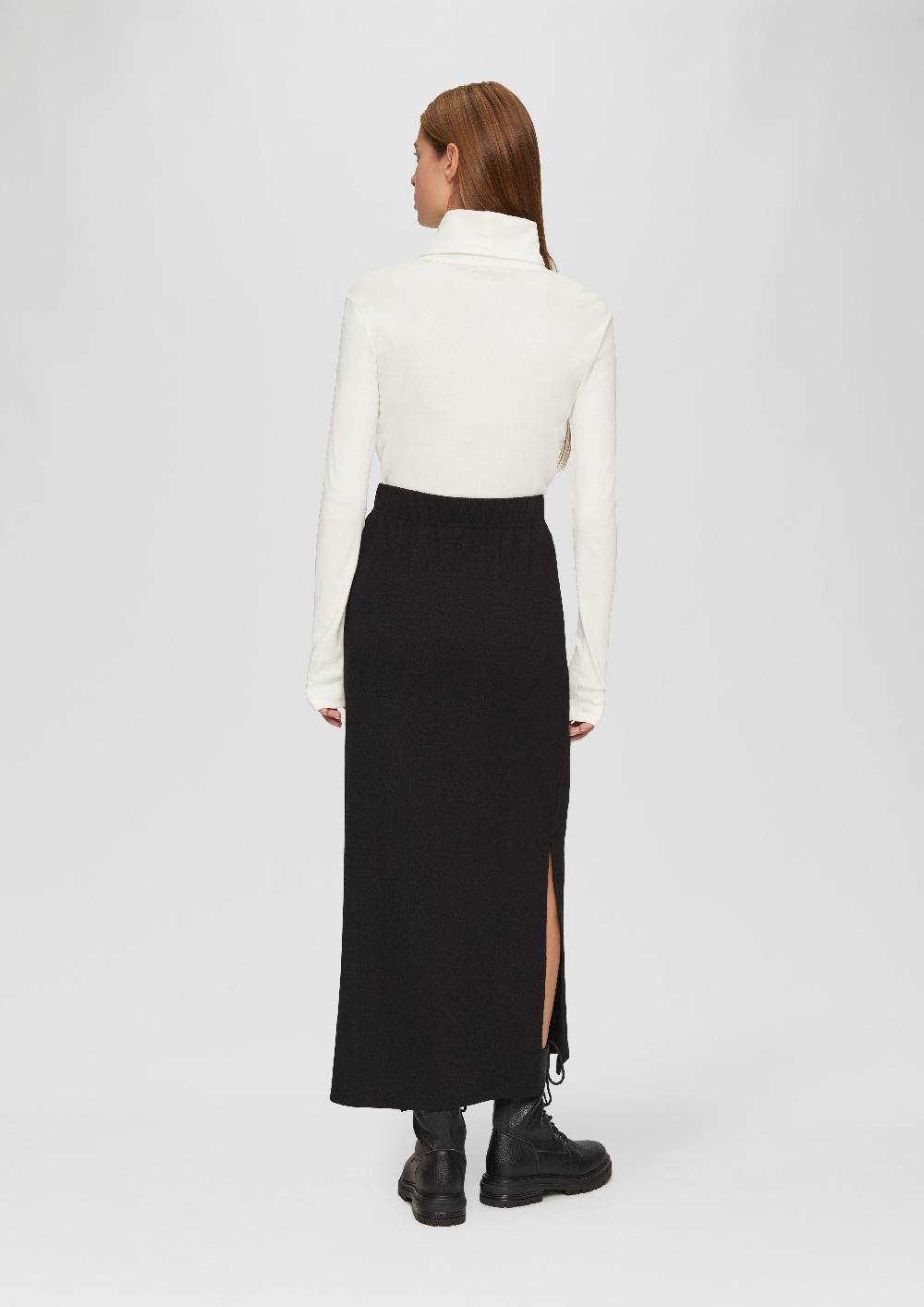S.Oliver Langarmshirt mit Rollkragen Zeitlich begrenztes Angebot