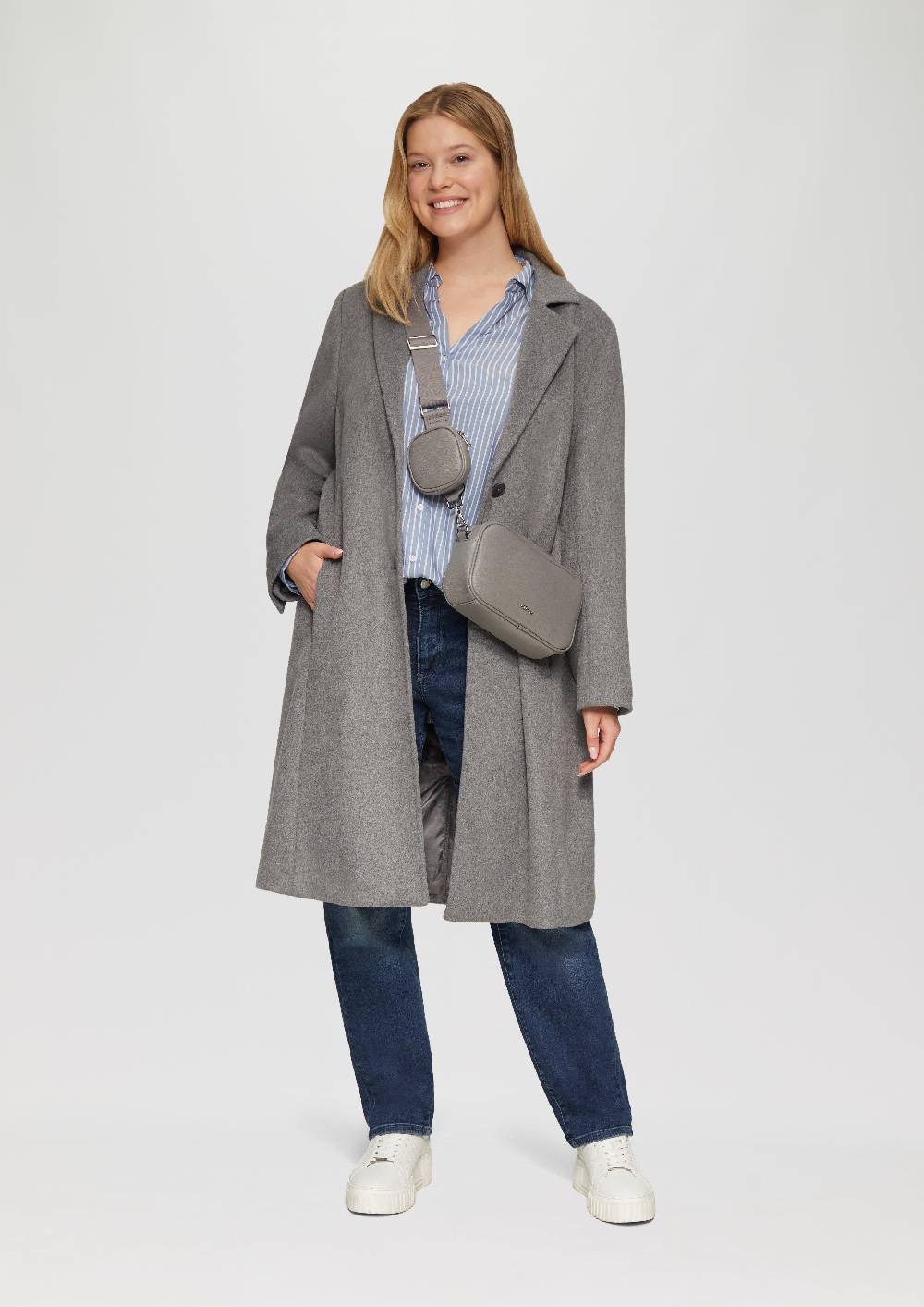 S.Oliver Bluse Outlet