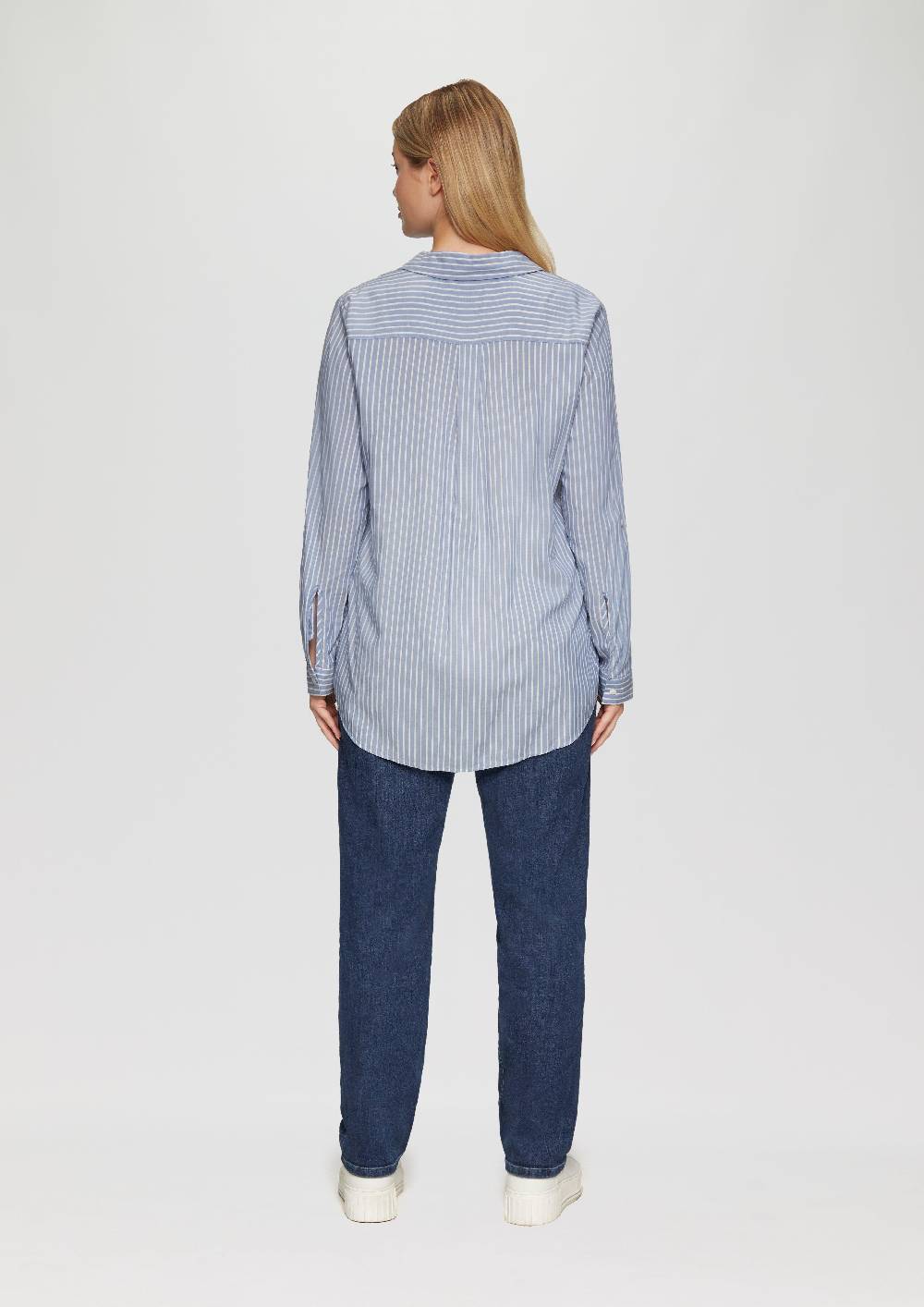 S.Oliver Bluse Outlet